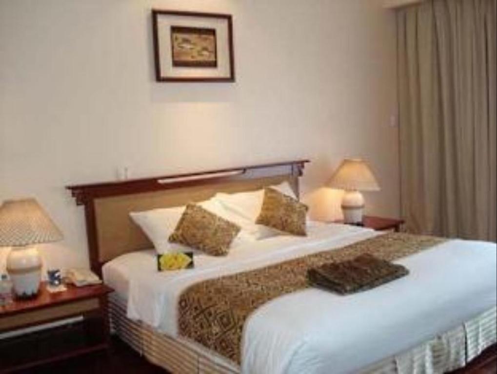Lam Bao Long Hotel Hue Cameră foto
